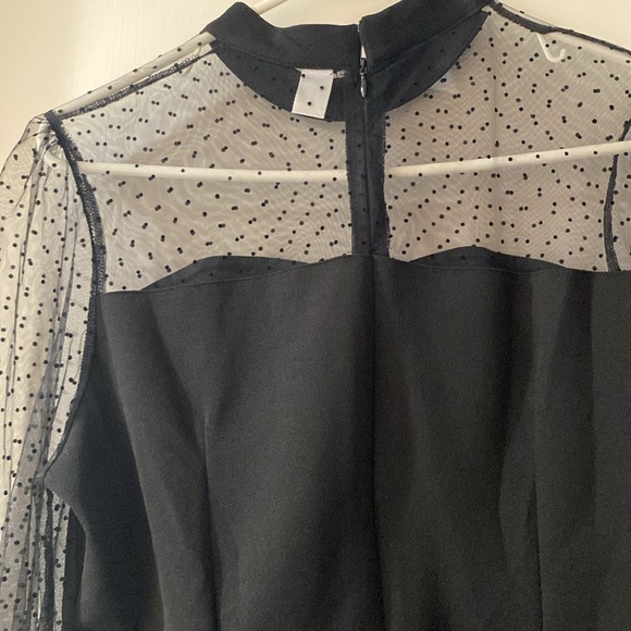 Dressy top - Picture 4 of 4